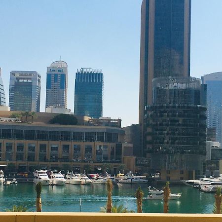Two Minutes To The Sea Holiday Homes Jbr &Marina Bahar 6 Дубай Экстерьер фото