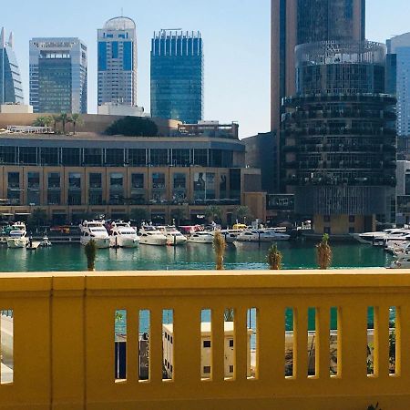 Two Minutes To The Sea Holiday Homes Jbr &Marina Bahar 6 Дубай Экстерьер фото