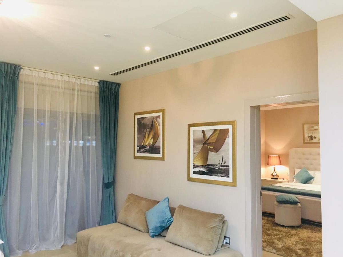 Two Minutes To The Sea Holiday Homes Jbr &Marina Bahar 6 Дубай Экстерьер фото