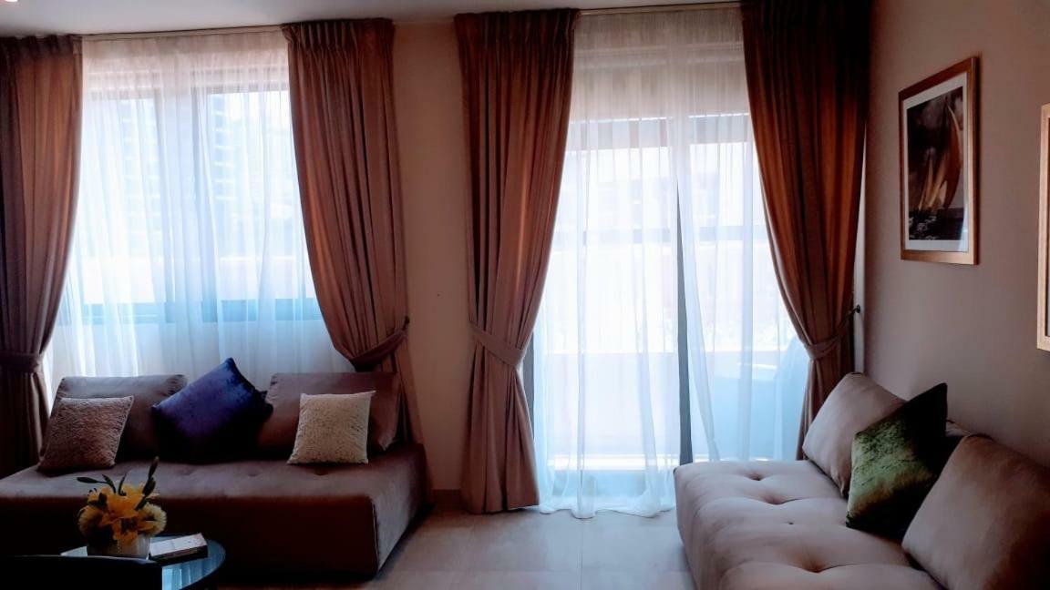 Two Minutes To The Sea Holiday Homes Jbr &Marina Bahar 6 Дубай Экстерьер фото