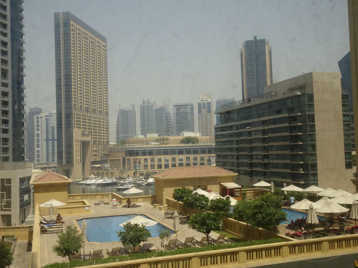 Two Minutes To The Sea Holiday Homes Jbr &Marina Bahar 6 Дубай Экстерьер фото